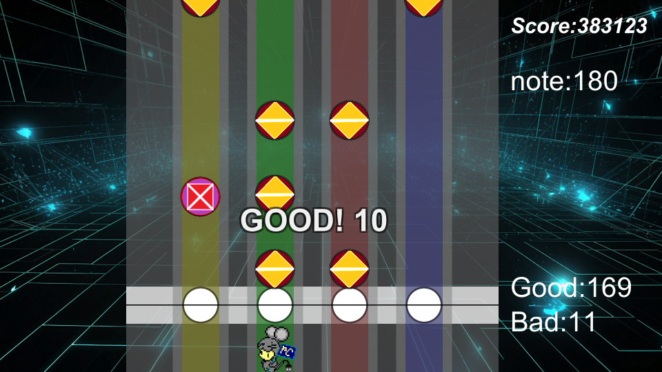 Chu-Try-All